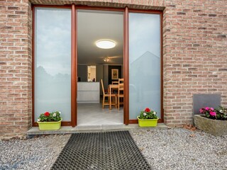 Maison de vacances Aywaille Équipement 16