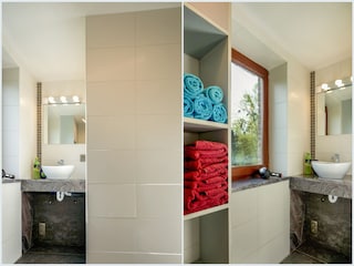 Maison de vacances Aywaille Équipement 8