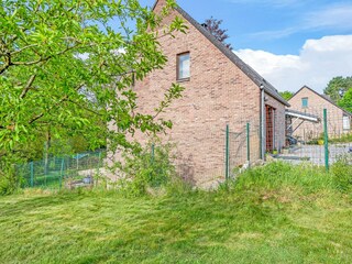 Maison de vacances Aywaille Enregistrement extérieur 3