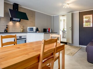 Cottage Aywaille  33