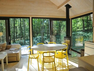 Vakantiehuis Viroinval Kenmerken 6