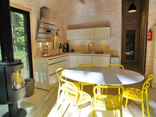 Holiday house Viroinval Features 11