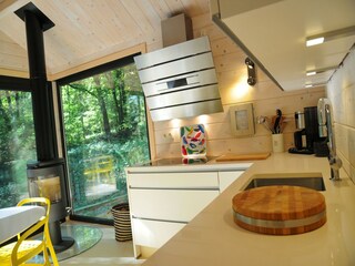 Holiday house Viroinval Features 13