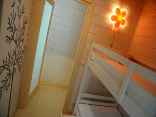 Holiday house Viroinval Features 10