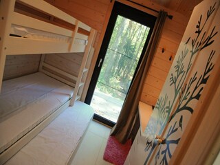 Vakantiehuis Viroinval Kenmerken 9