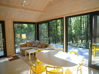 Holiday house Viroinval Features 11