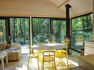 Holiday house Viroinval Features 8