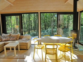 Holiday house Viroinval Features 14