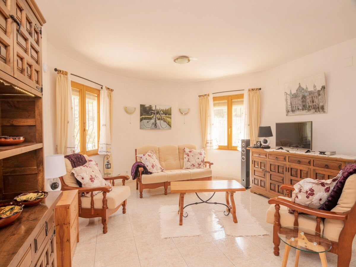 Ferienhaus Moraira  39