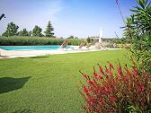 Villa Castiglion Fiorentino Outdoor Recording 1