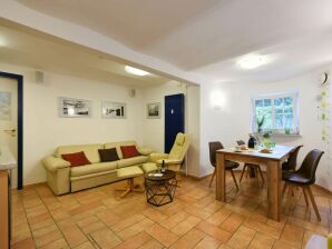 Ferienwohnung 080001 - Vakantieappartement Mia