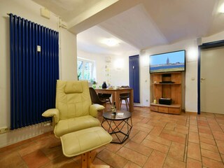 Vakantieappartement Wangerooge Kenmerken 21