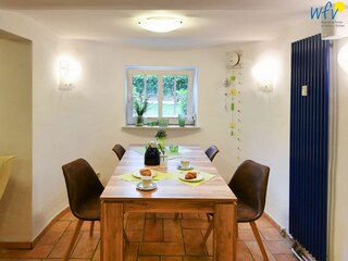 Vakantieappartement Wangerooge Kenmerken 22