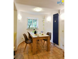 Vakantieappartement Wangerooge Kenmerken 24
