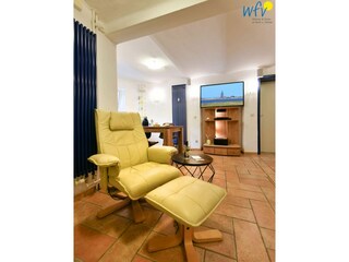 Vakantieappartement Wangerooge Kenmerken 26