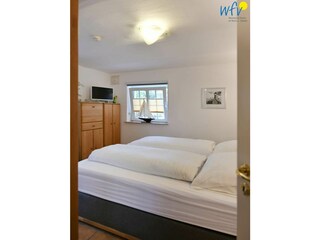 Appartement de vacances Wangerooge Équipement 30