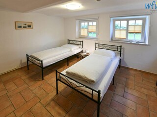 Appartement de vacances Wangerooge Équipement 32