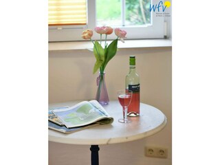 Vakantieappartement Wangerooge Kenmerken 35