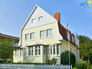 Vakantieappartement Wangerooge Buitenaudio-opname 15