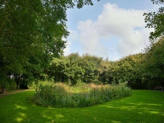 Vakantieappartement Wangerooge Buitenaudio-opname 20