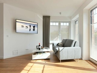 Vakantieappartement Wangerooge Kenmerken 21