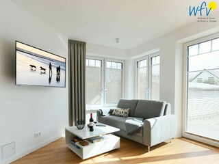 Vakantieappartement Wangerooge Kenmerken 22