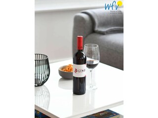 Appartamento per vacanze Wangerooge Registrazione all'aperto 2