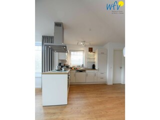 Appartamento per vacanze Wangerooge Registrazione all'aperto 4