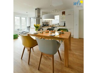 Appartamento per vacanze Wangerooge Caratteristiche 25