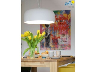 Appartamento per vacanze Wangerooge Registrazione all'aperto 6