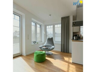 Vakantieappartement Wangerooge Kenmerken 26