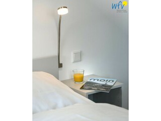 Appartamento per vacanze Wangerooge Caratteristiche 28