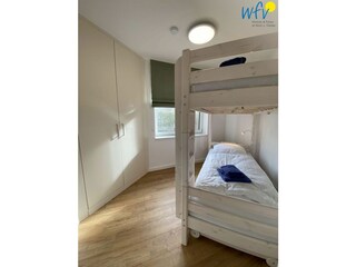 Appartamento per vacanze Wangerooge Caratteristiche 30