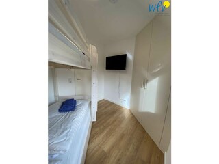 Vakantieappartement Wangerooge Kenmerken 31