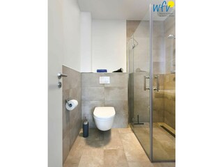 Appartamento per vacanze Wangerooge Registrazione all'aperto 9