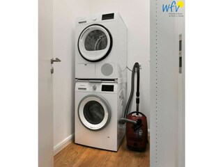 Appartamento per vacanze Wangerooge Caratteristiche 33