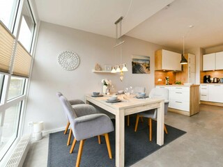 Appartamento per vacanze Sellin Caratteristiche 1