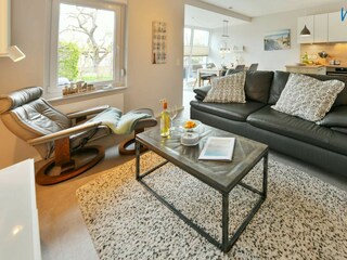 Vakantieappartement Sellin Kenmerken 22