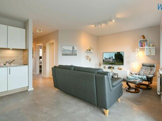 Vakantieappartement Sellin Kenmerken 23