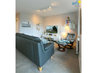 Appartement de vacances Sellin Équipement 24