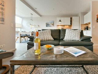 Appartamento per vacanze Sellin Caratteristiche 25