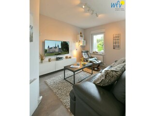 Vakantieappartement Sellin Kenmerken 26