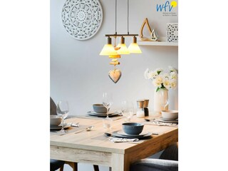 Apartamento de vacaciones Sellin Características 29