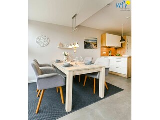 Appartamento per vacanze Sellin Registrazione all'aperto 9