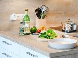 Appartamento per vacanze Sellin Registrazione all'aperto 12