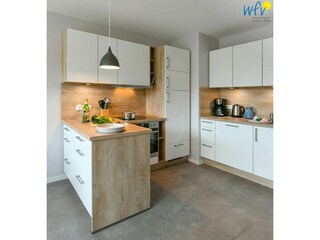 Appartamento per vacanze Sellin Registrazione all'aperto 13