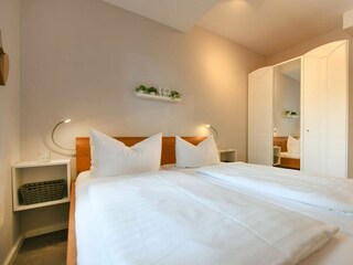 Vakantieappartement Sellin Kenmerken 29