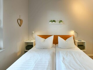 Appartamento per vacanze Sellin Caratteristiche 31