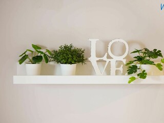 Apartamento de vacaciones Sellin Características 33