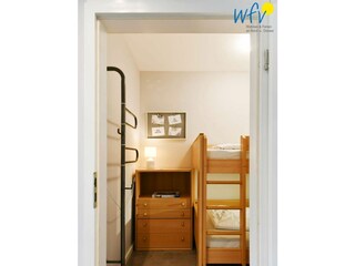 Appartement de vacances Sellin Équipement 33